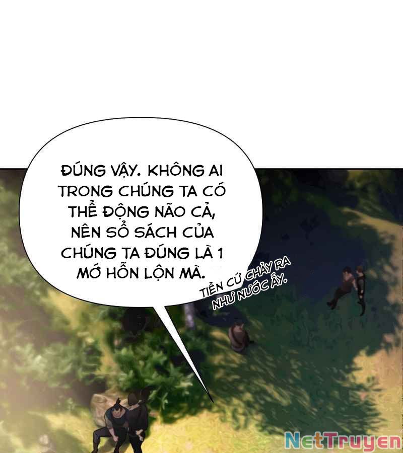 Nhiệm Vụ Chiến Binh Chapter 12 - Trang 8