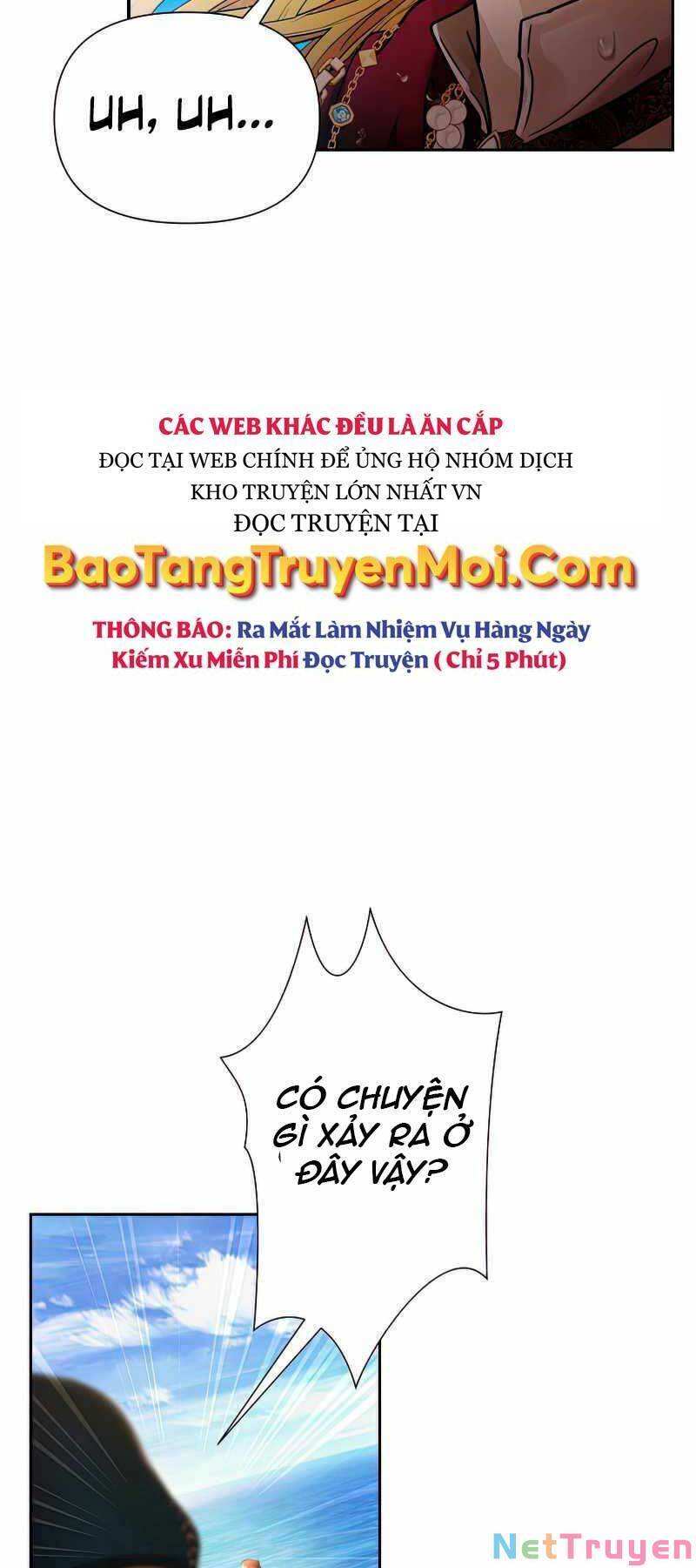 Nhiệm Vụ Chiến Binh Chapter 125 - Trang 47