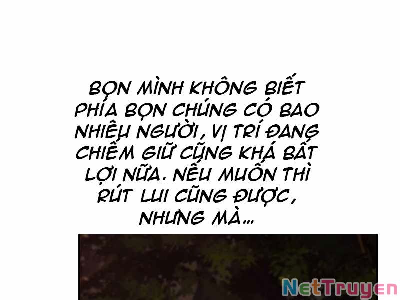 Nhiệm Vụ Chiến Binh Chapter 11 - Trang 21