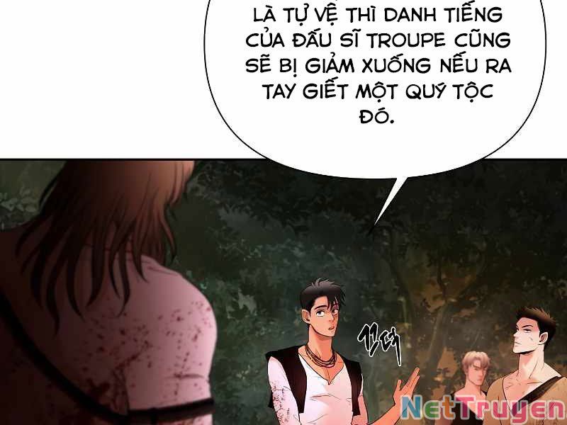 Nhiệm Vụ Chiến Binh Chapter 11 - Trang 129