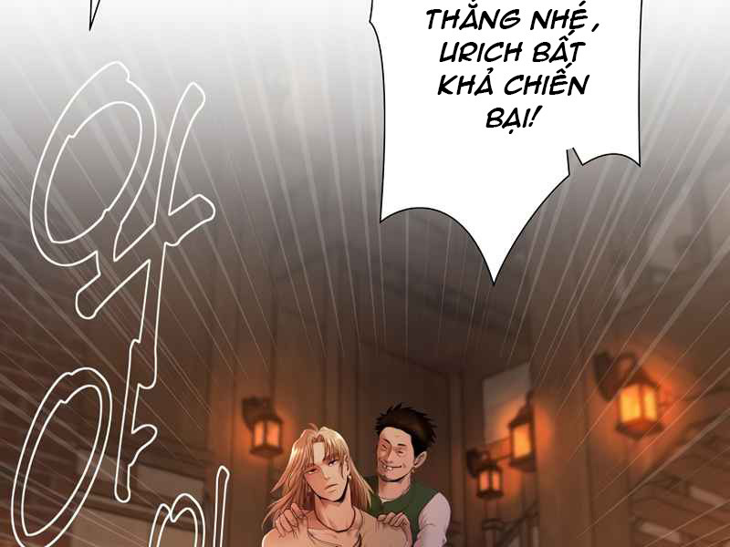 Nhiệm Vụ Chiến Binh Chapter 4 - Trang 25