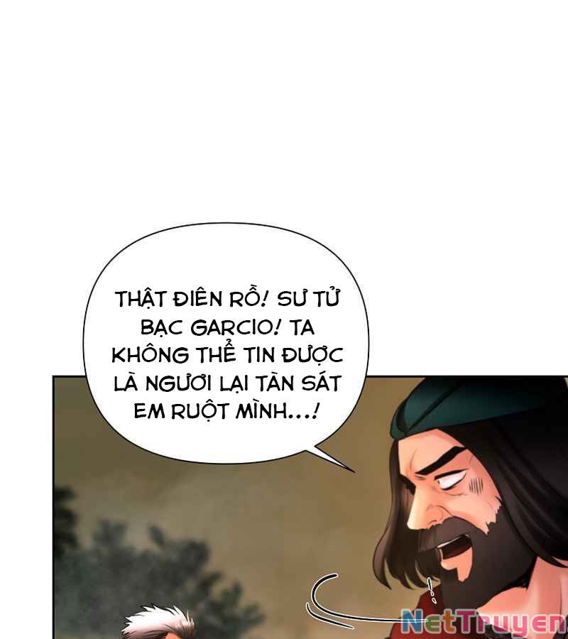 Nhiệm Vụ Chiến Binh Chapter 16 - Trang 8