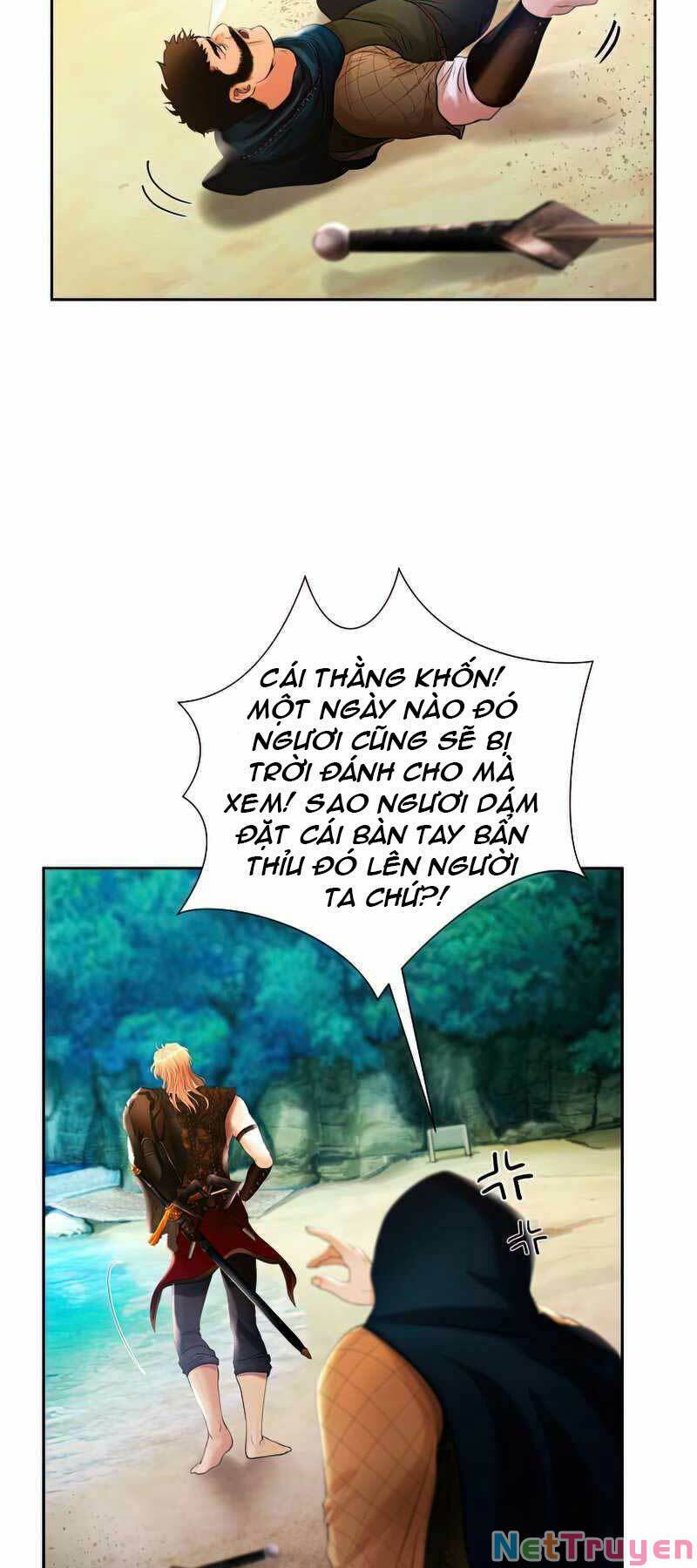 Nhiệm Vụ Chiến Binh Chapter 125 - Trang 54