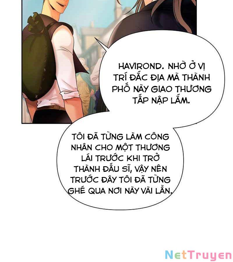 Nhiệm Vụ Chiến Binh Chapter 17 - Trang 44