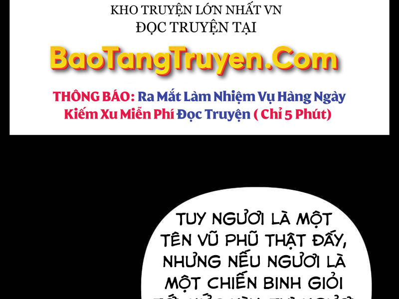 Nhiệm Vụ Chiến Binh Chapter 1 - Trang 21