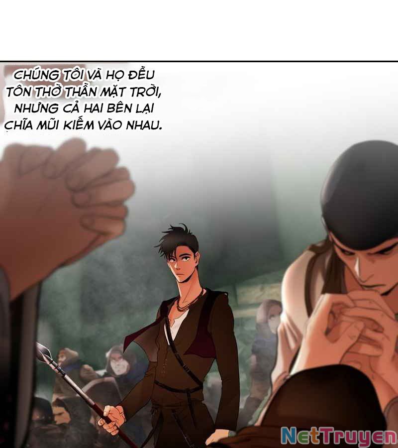 Nhiệm Vụ Chiến Binh Chapter 15 - Trang 10