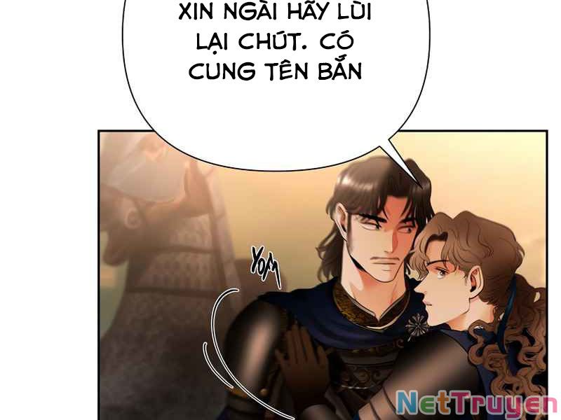 Nhiệm Vụ Chiến Binh Chapter 13 - Trang 23