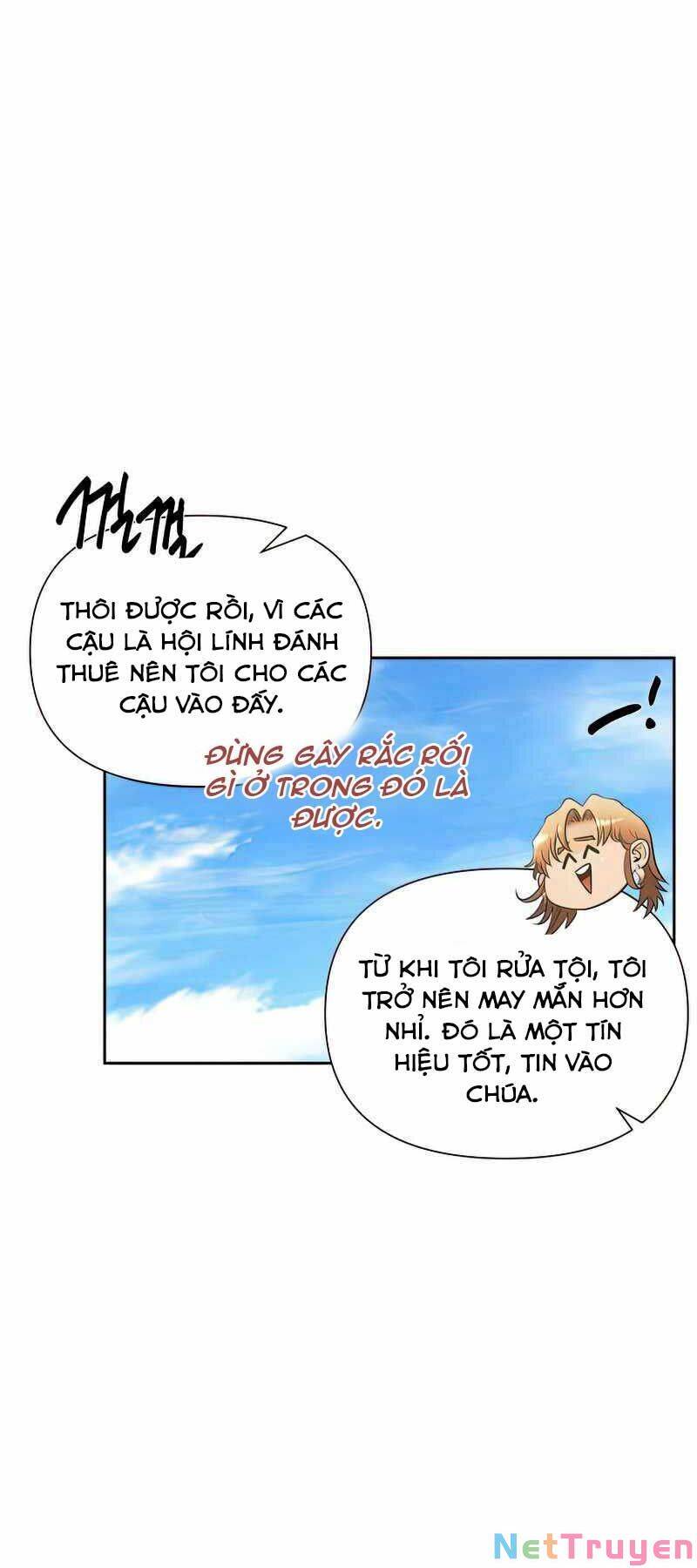 Nhiệm Vụ Chiến Binh Chapter 125 - Trang 22