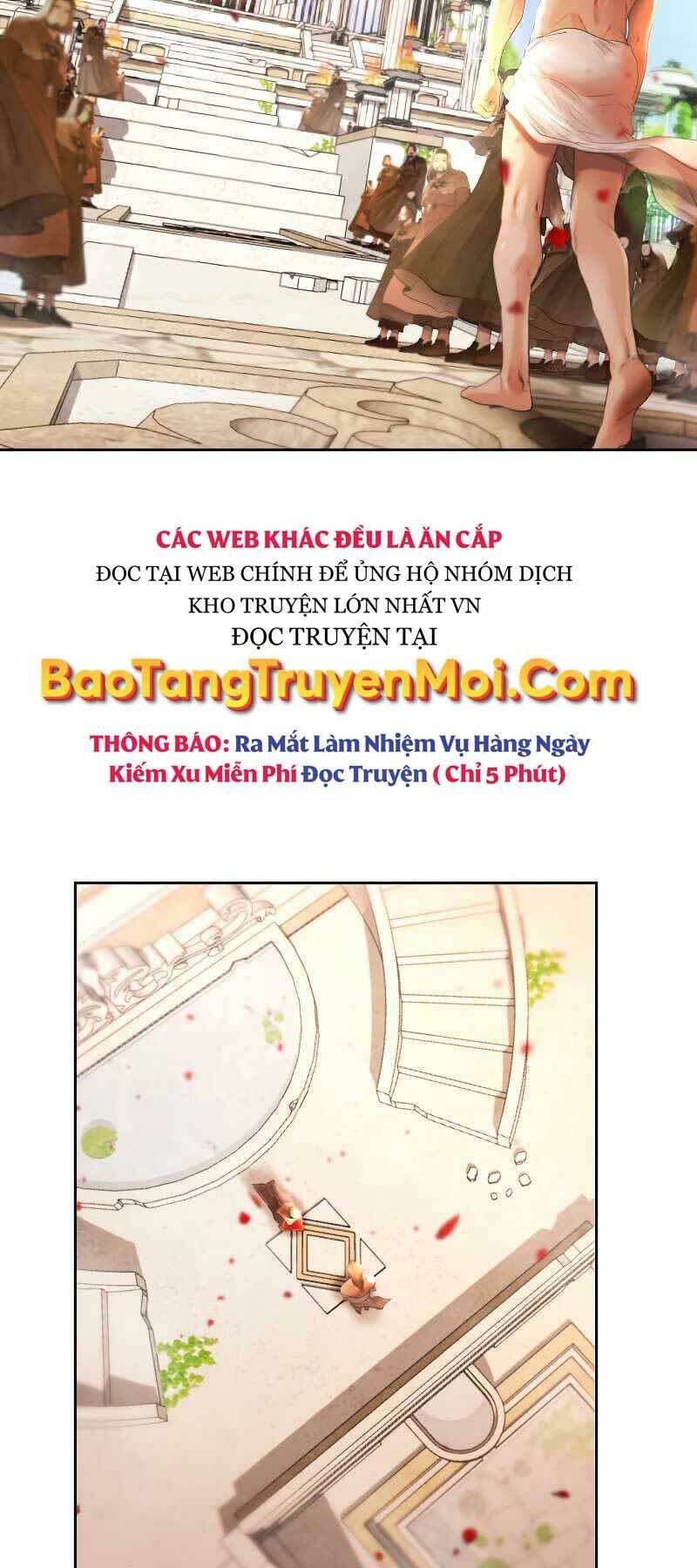 Nhiệm Vụ Chiến Binh Chapter 24 - Trang 47