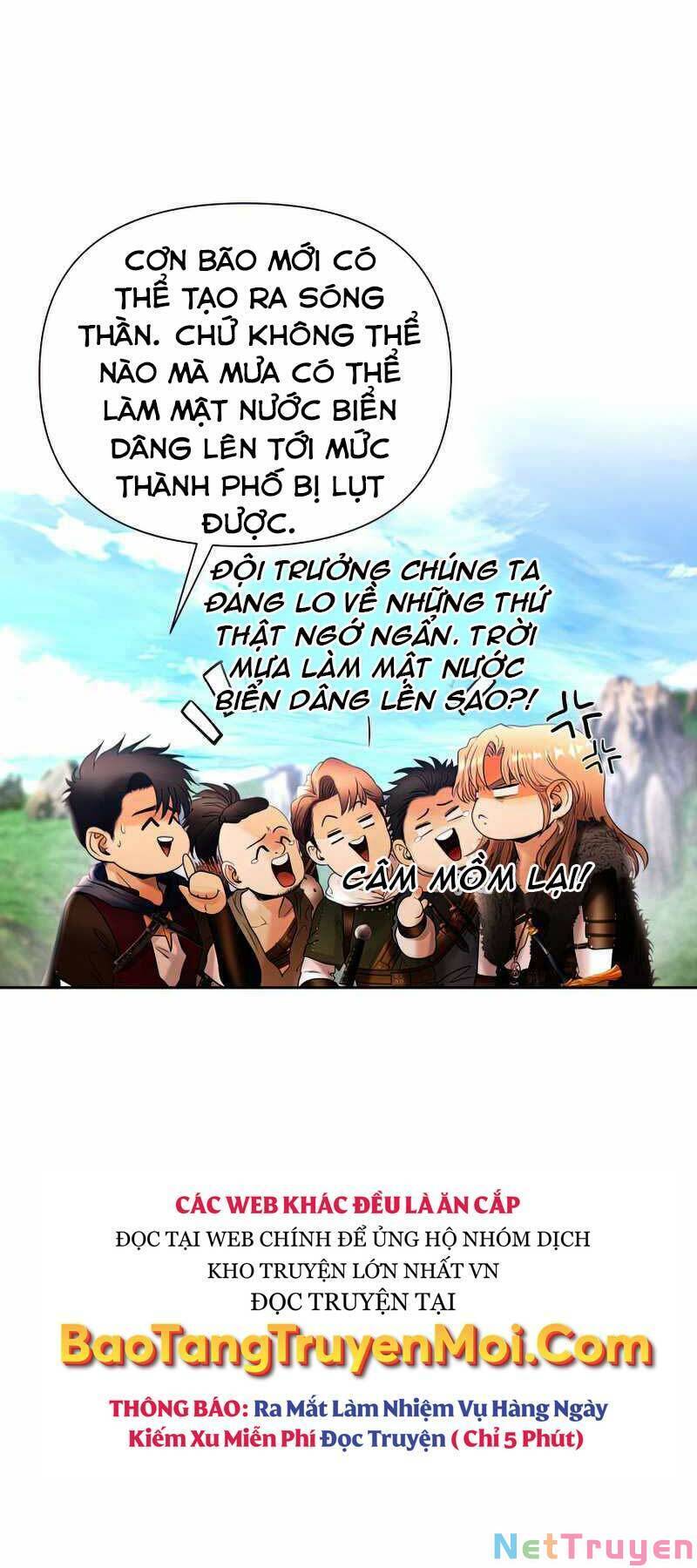 Nhiệm Vụ Chiến Binh Chapter 125 - Trang 10