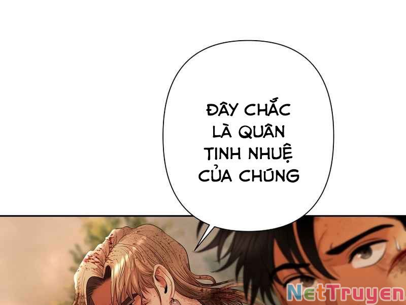 Nhiệm Vụ Chiến Binh Chapter 13 - Trang 81