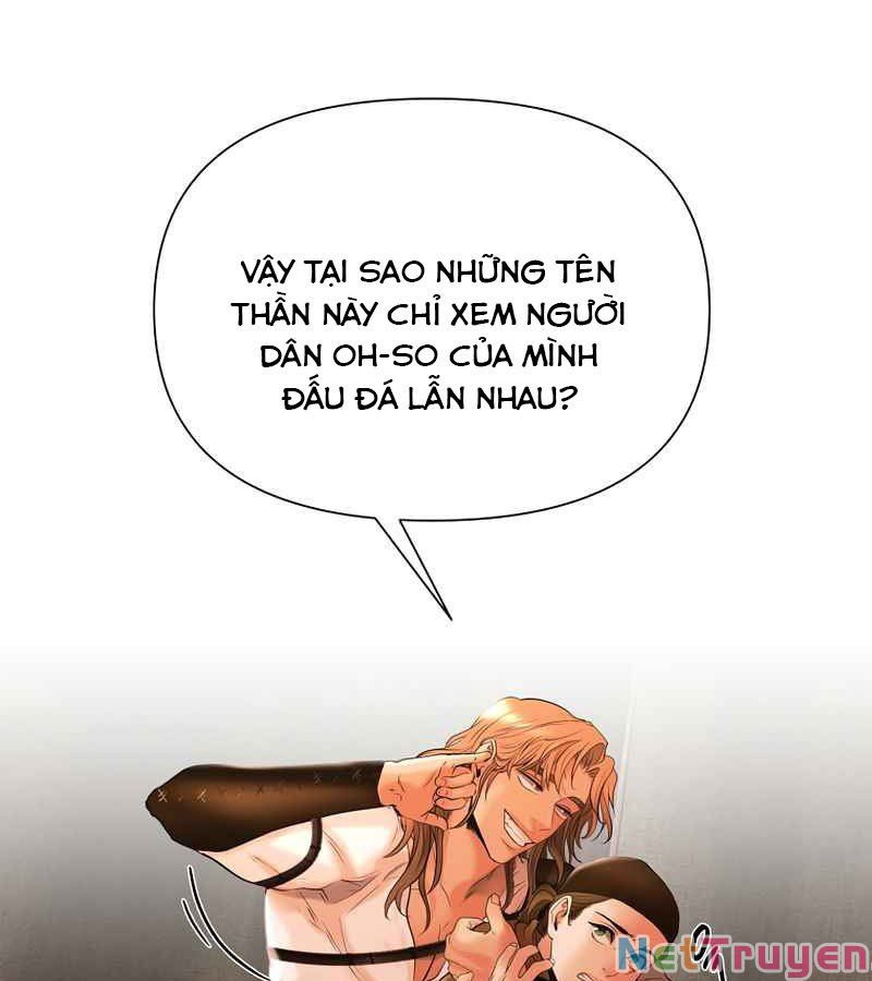 Nhiệm Vụ Chiến Binh Chapter 19 - Trang 38