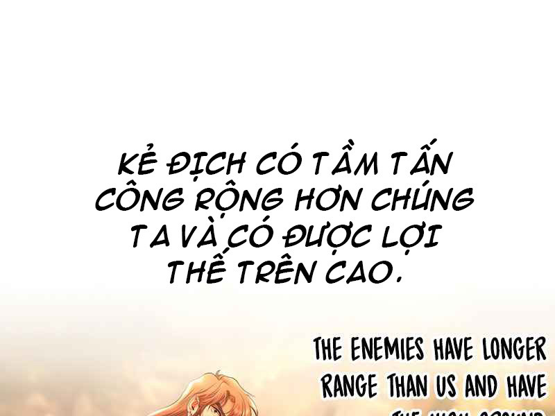 Nhiệm Vụ Chiến Binh Chapter 2 - Trang 5