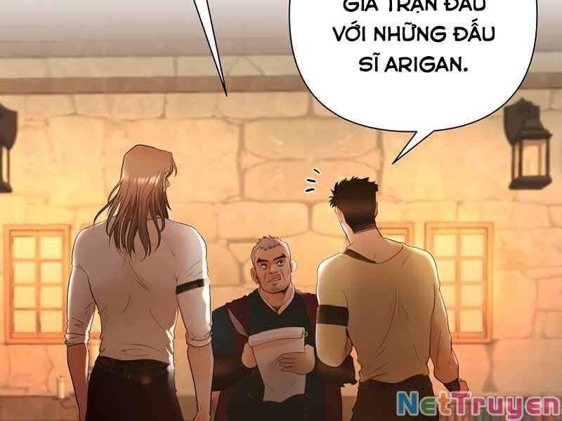 Nhiệm Vụ Chiến Binh Chapter 8 - Trang 53