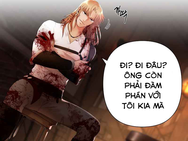 Nhiệm Vụ Chiến Binh Chapter 4 - Trang 218