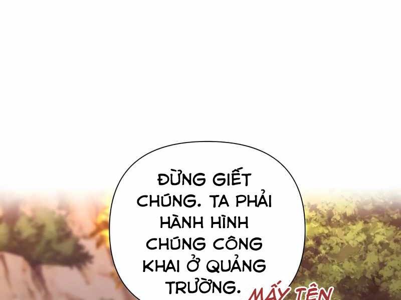 Nhiệm Vụ Chiến Binh Chapter 23 - Trang 3