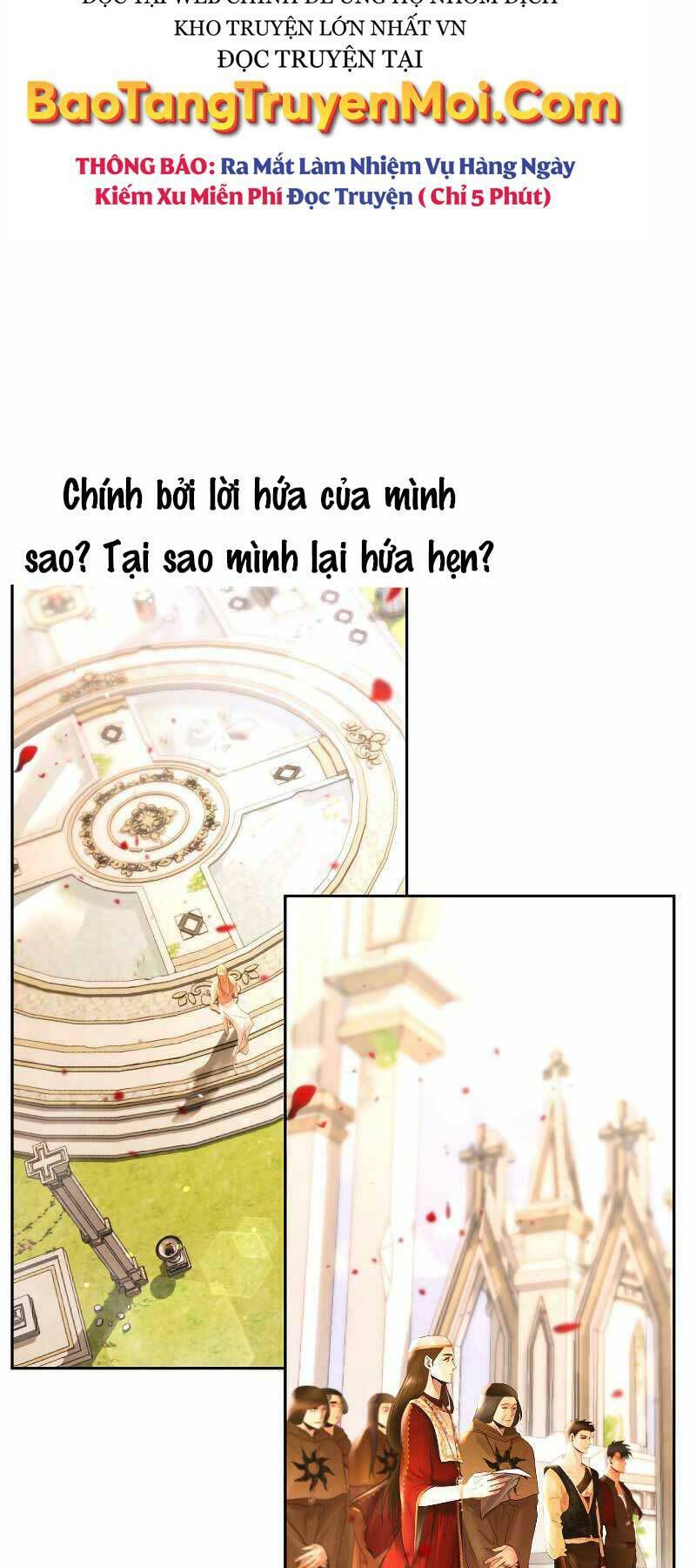 Nhiệm Vụ Chiến Binh Chapter 24 - Trang 45