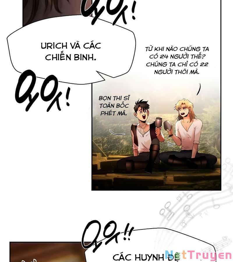 Nhiệm Vụ Chiến Binh Chapter 16 - Trang 63