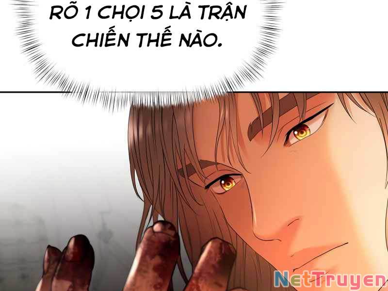 Nhiệm Vụ Chiến Binh Chapter 6 - Trang 191