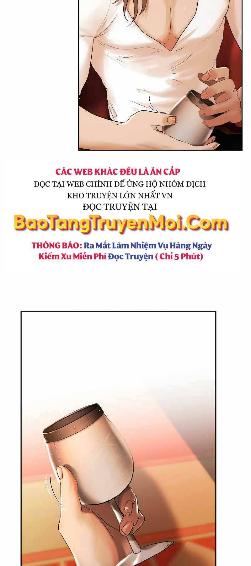 Nhiệm Vụ Chiến Binh Chapter 24 - Trang 30