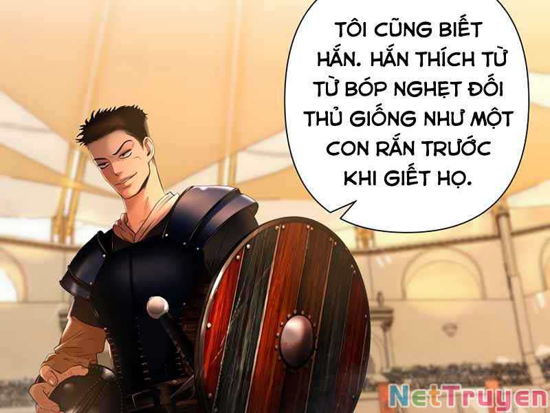 Nhiệm Vụ Chiến Binh Chapter 9 - Trang 95