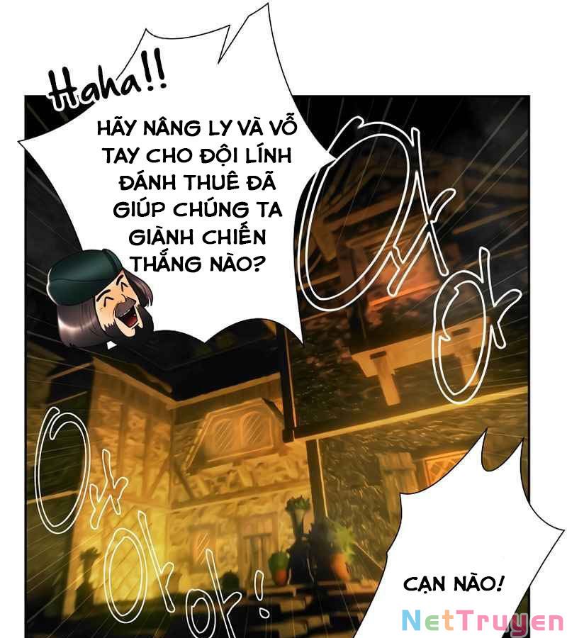 Nhiệm Vụ Chiến Binh Chapter 16 - Trang 55