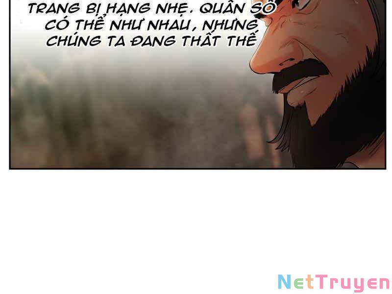 Nhiệm Vụ Chiến Binh Chapter 13 - Trang 43