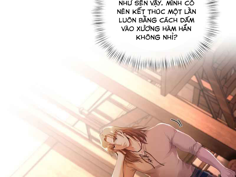 Nhiệm Vụ Chiến Binh Chapter 4 - Trang 30