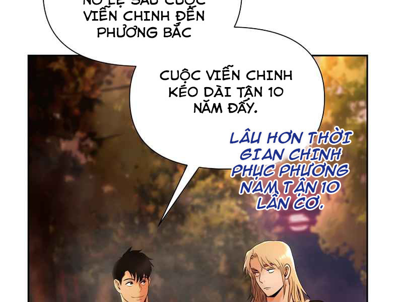 Nhiệm Vụ Chiến Binh Chapter 5 - Trang 10