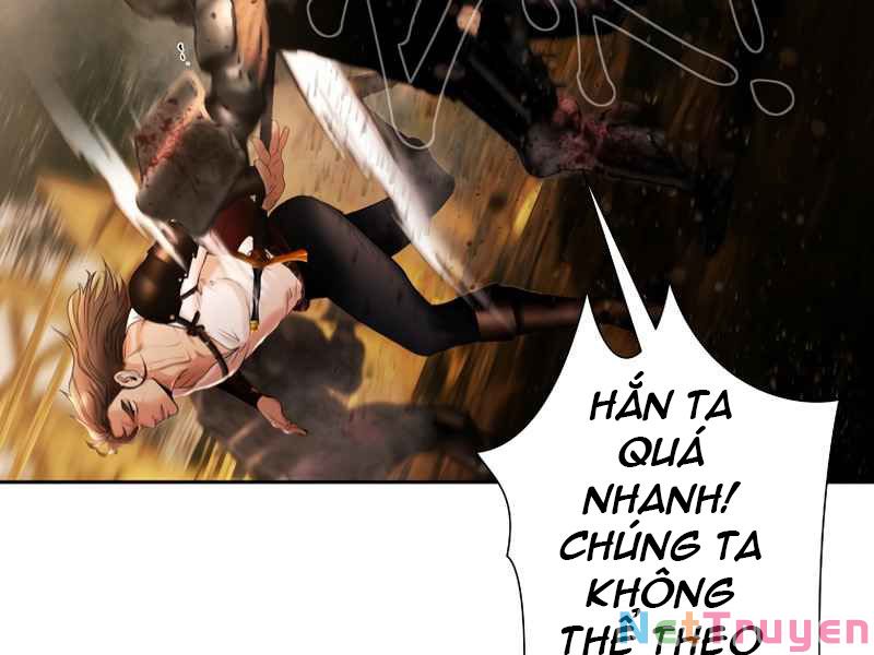 Nhiệm Vụ Chiến Binh Chapter 13 - Trang 138