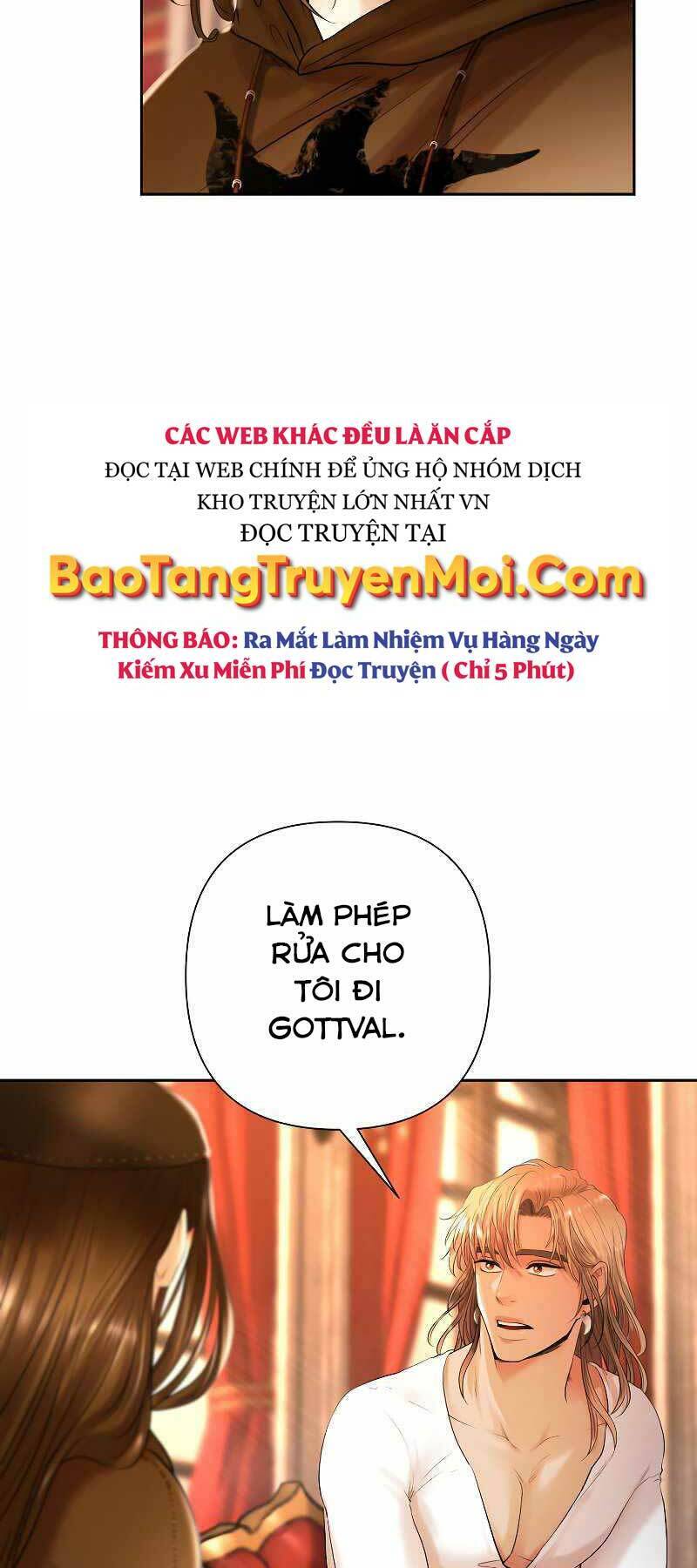 Nhiệm Vụ Chiến Binh Chapter 24 - Trang 33