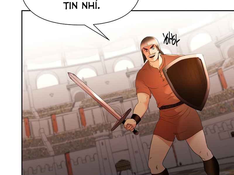 Nhiệm Vụ Chiến Binh Chapter 5 - Trang 125