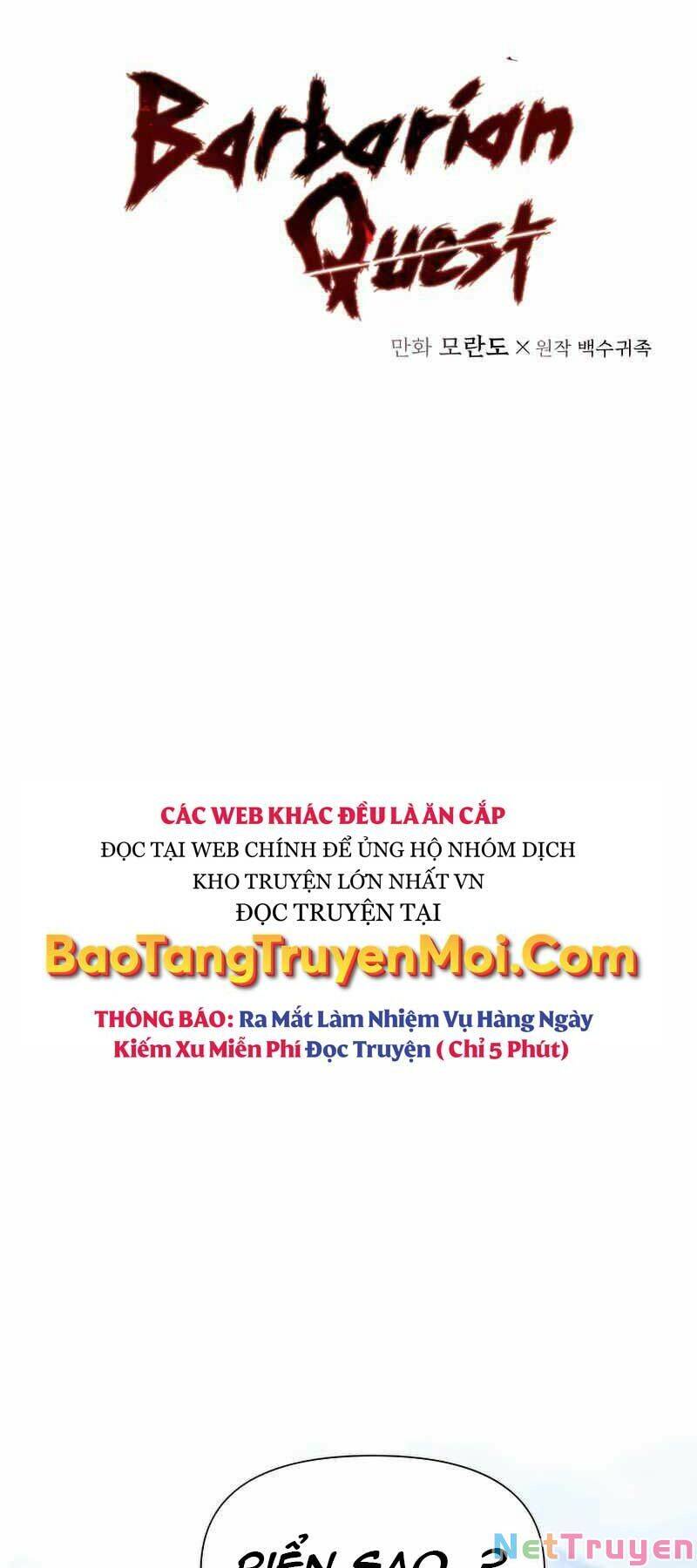 Nhiệm Vụ Chiến Binh Chapter 125 - Trang 0