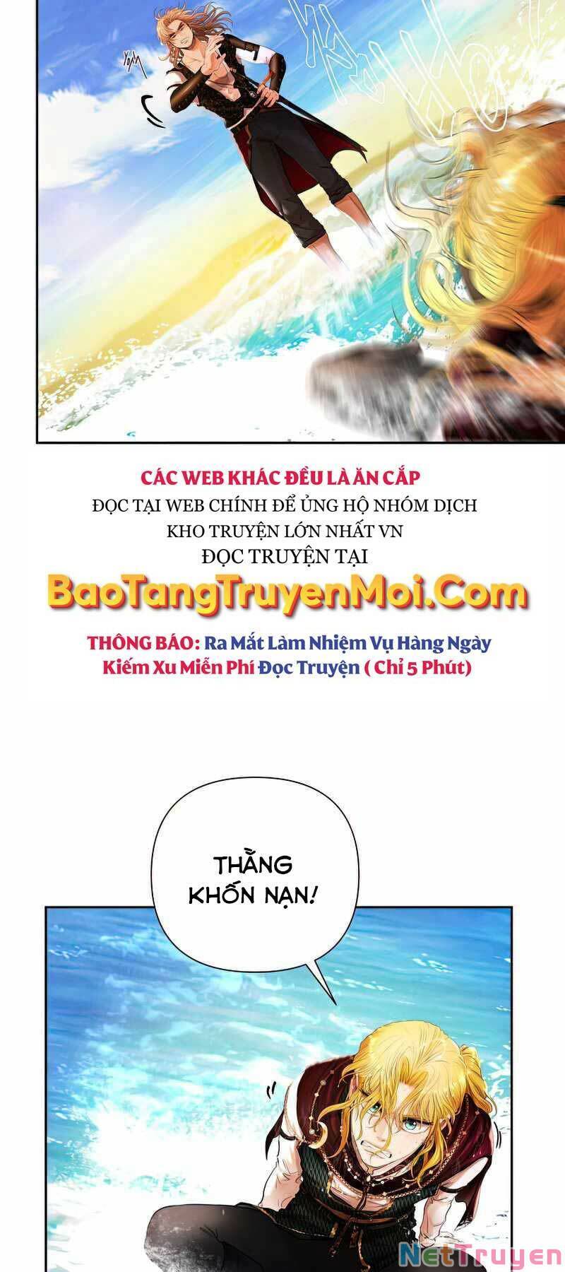 Nhiệm Vụ Chiến Binh Chapter 125 - Trang 42