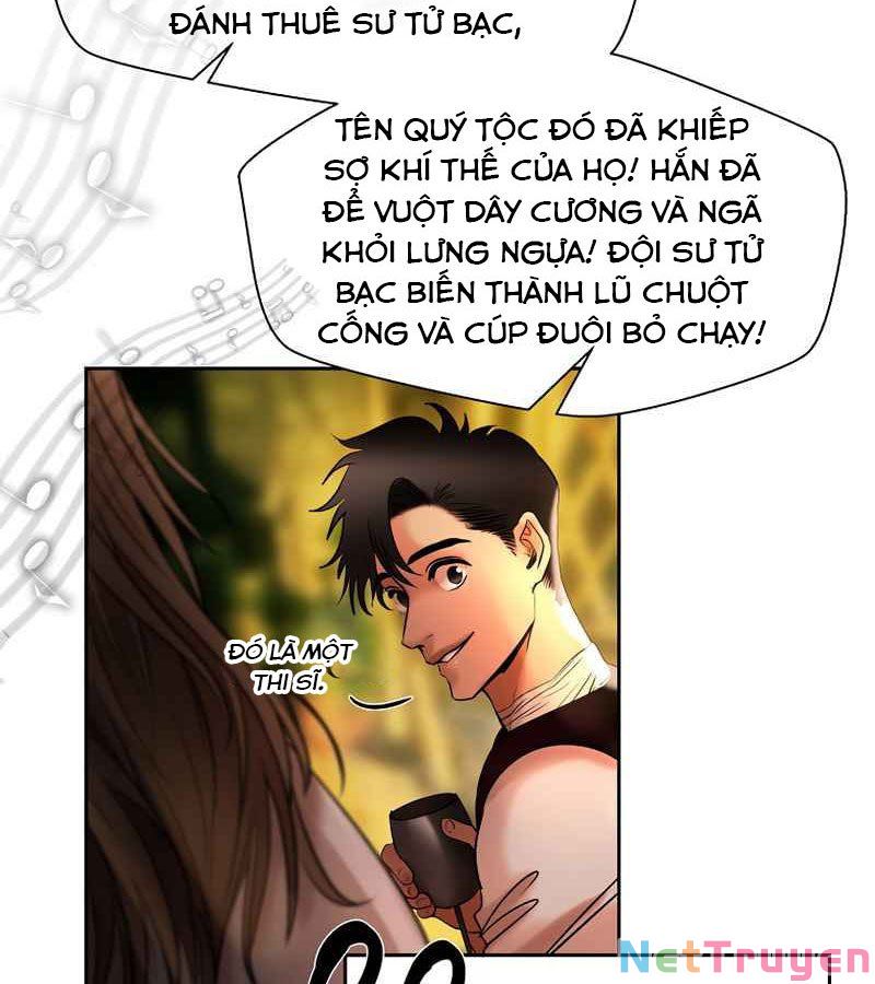 Nhiệm Vụ Chiến Binh Chapter 16 - Trang 62