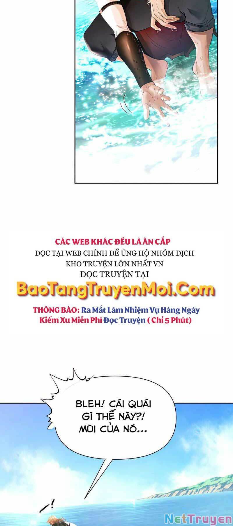 Nhiệm Vụ Chiến Binh Chapter 125 - Trang 32