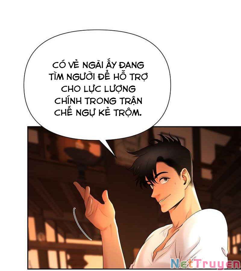 Nhiệm Vụ Chiến Binh Chapter 17 - Trang 116