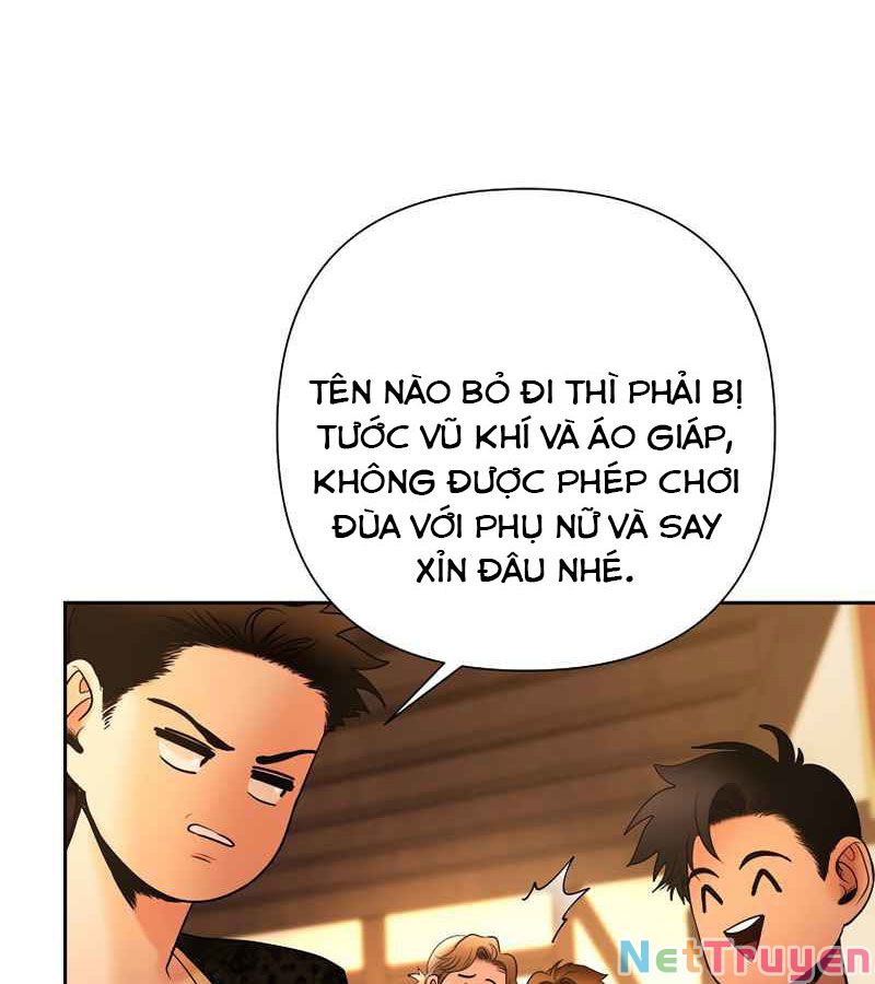 Nhiệm Vụ Chiến Binh Chapter 17 - Trang 60