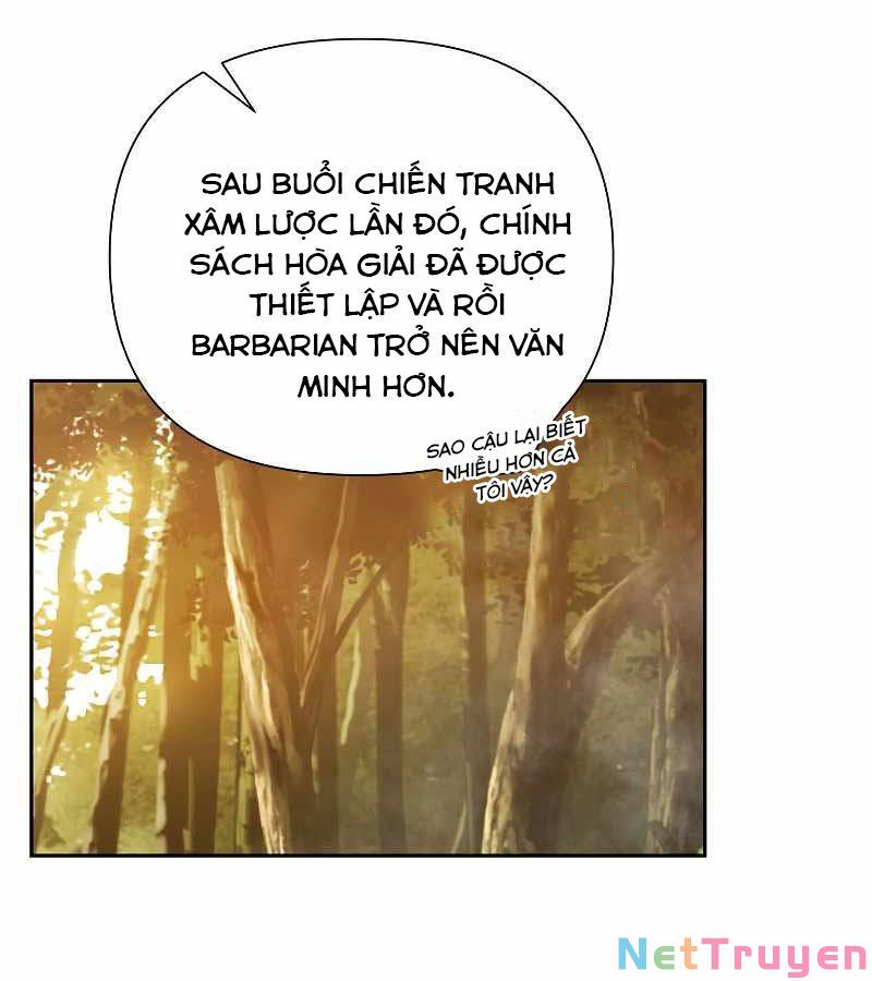 Nhiệm Vụ Chiến Binh Chapter 21 - Trang 27