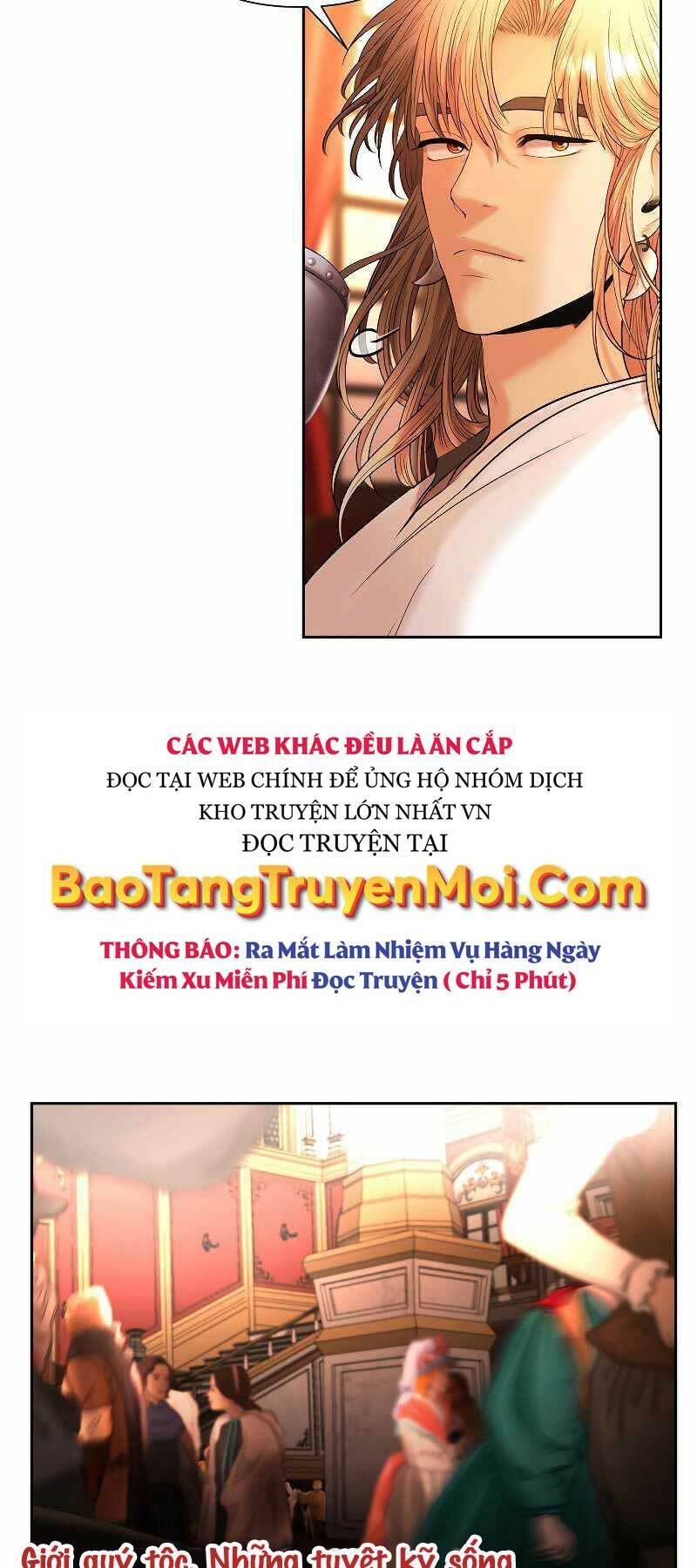 Nhiệm Vụ Chiến Binh Chapter 24 - Trang 16