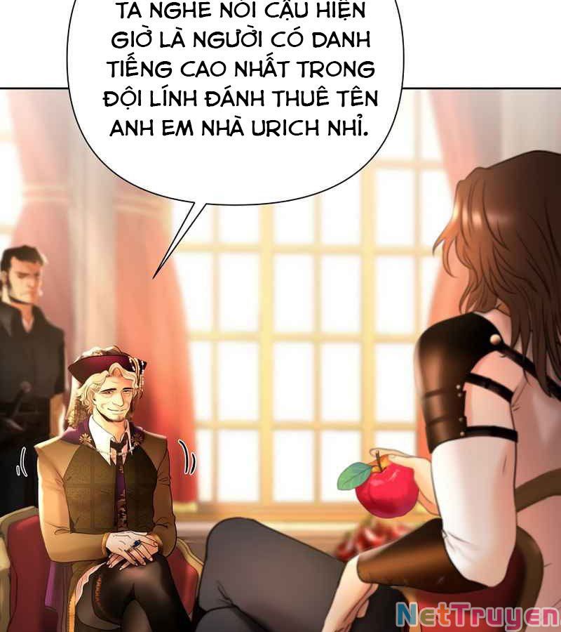 Nhiệm Vụ Chiến Binh Chapter 18 - Trang 15