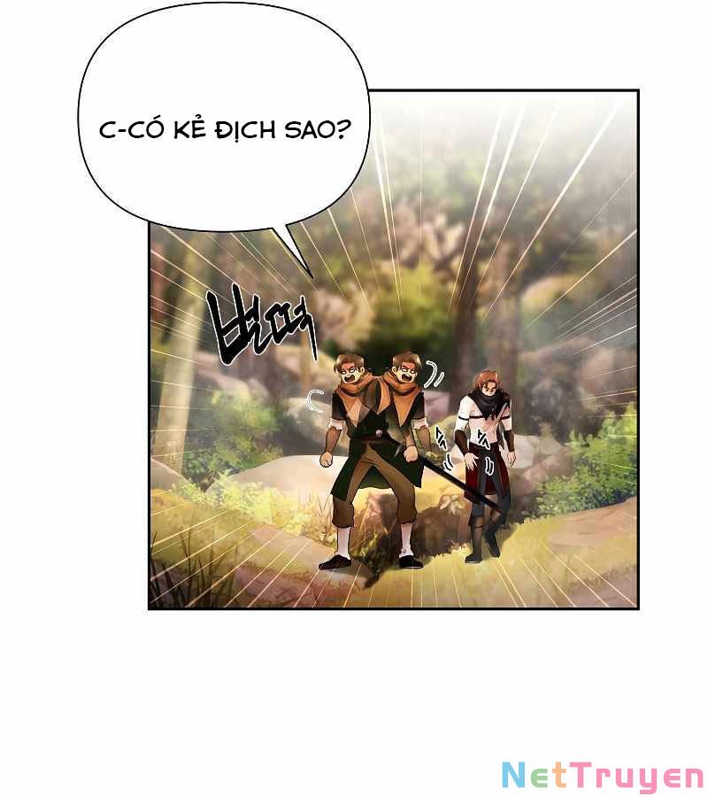 Nhiệm Vụ Chiến Binh Chapter 21 - Trang 35