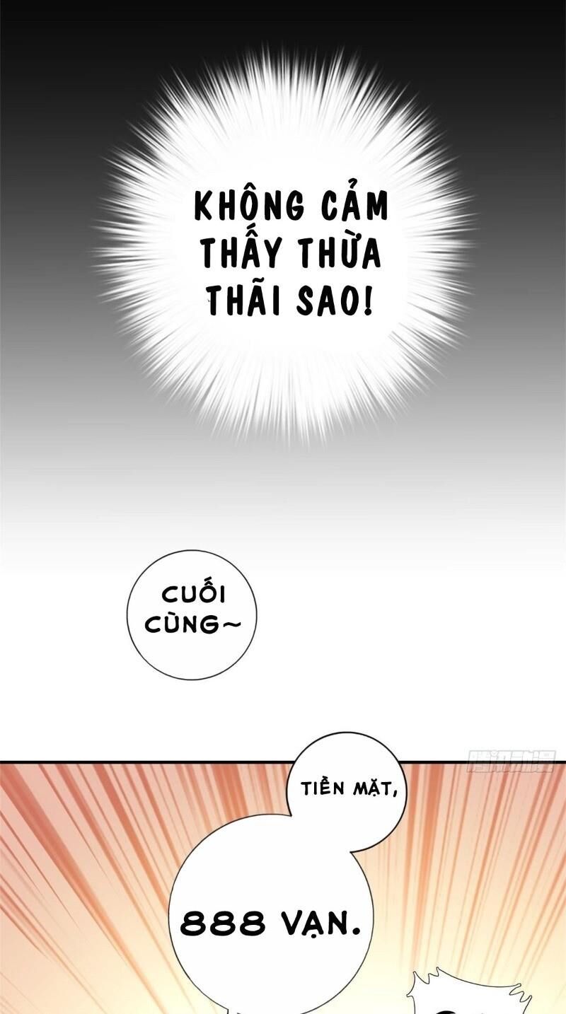 Ta Là Hàn Tam Thiên Chapter 3 - Trang 8