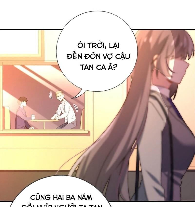 Ta Là Hàn Tam Thiên Chapter 5 - Trang 18