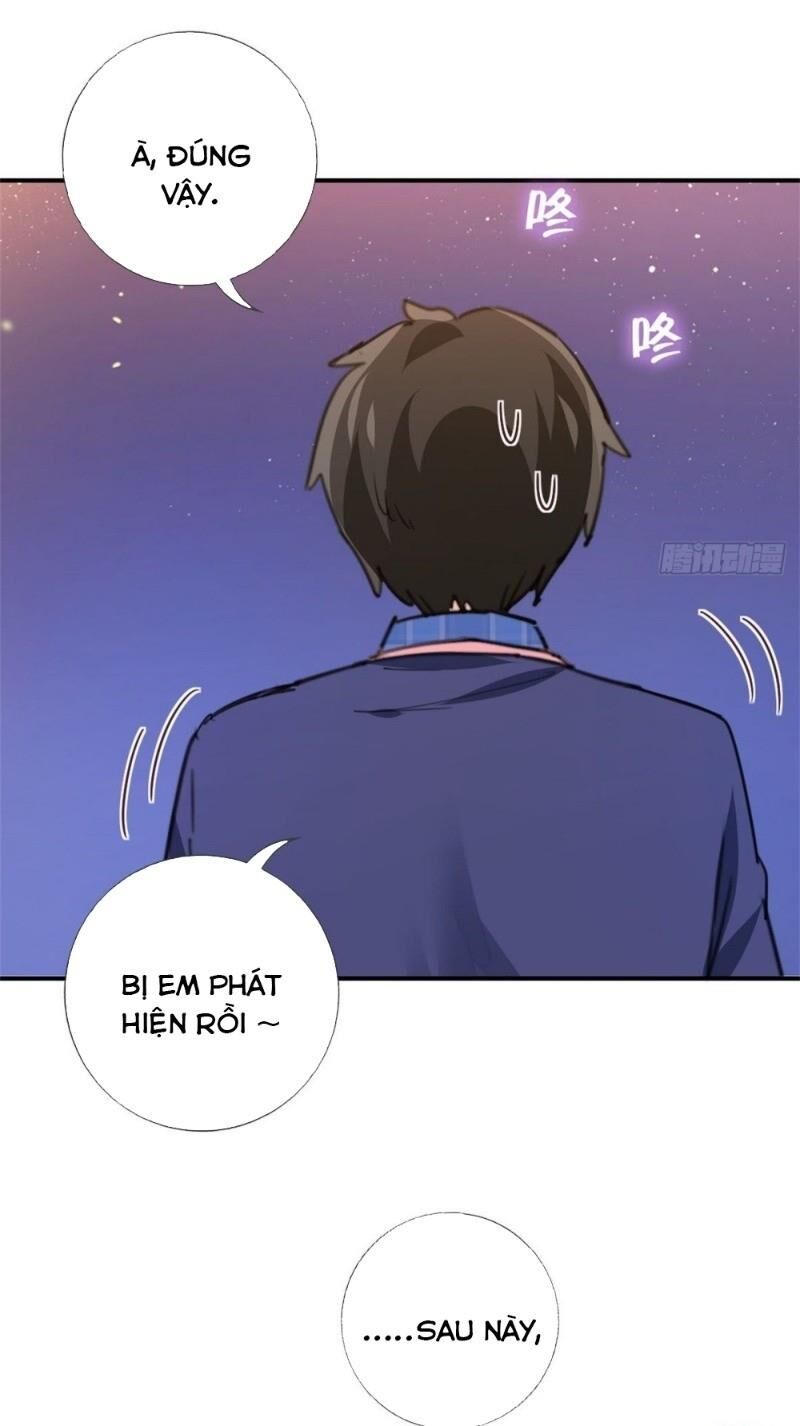 Ta Là Hàn Tam Thiên Chapter 6 - Trang 10