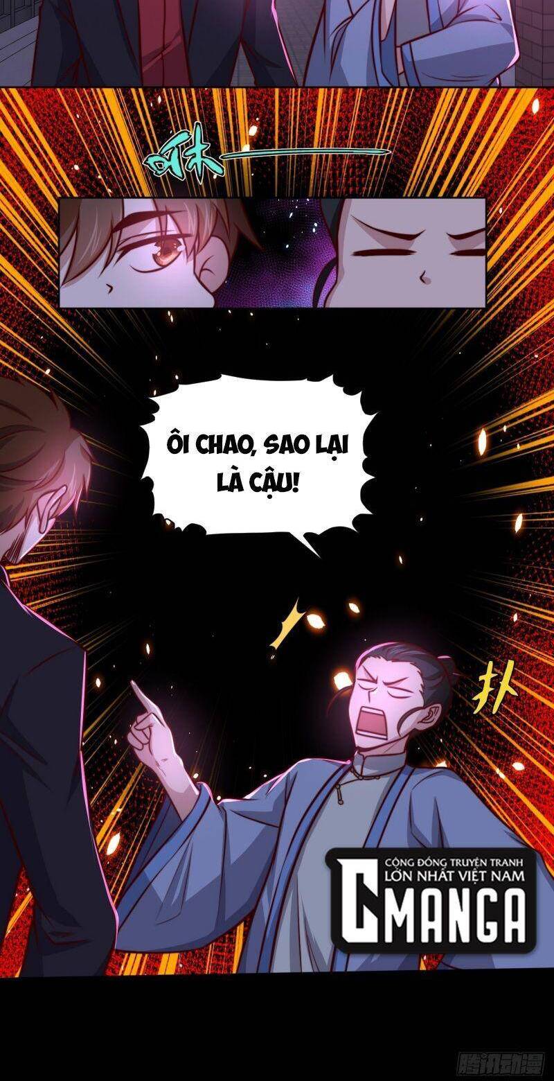 Ta Là Hàn Tam Thiên Chapter 110 - Trang 23