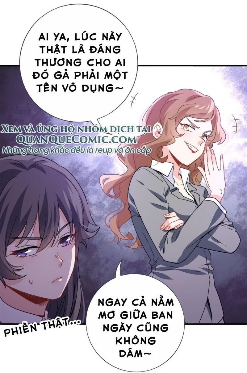 Ta Là Hàn Tam Thiên Chapter 4 - Trang 24