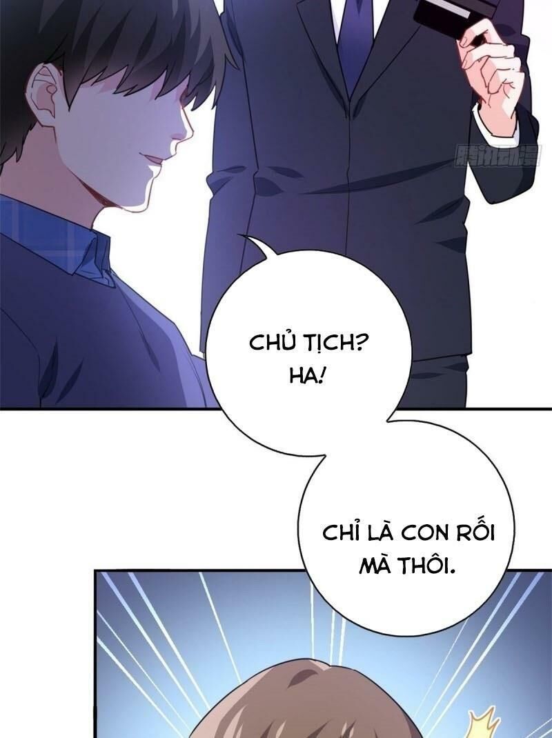 Ta Là Hàn Tam Thiên Chapter 9 - Trang 38