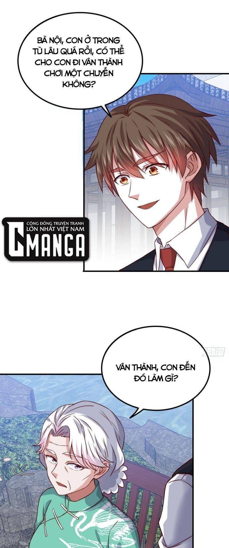 Ta Là Hàn Tam Thiên Chapter 93 - Trang 25