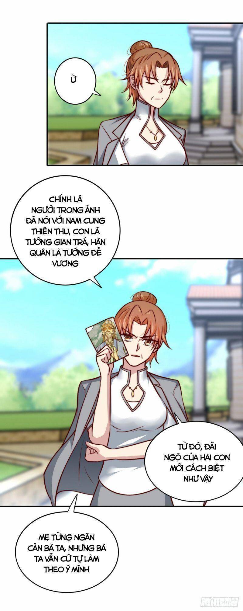 Ta Là Hàn Tam Thiên Chapter 102 - Trang 15